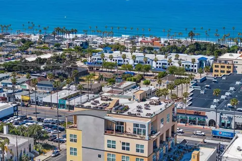 View/Area - 550 Seagaze Dr #23, Oceanside, CA 92054 photo 6 of 15