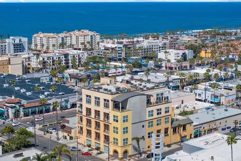 View/Area - 550 Seagaze Dr #23, Oceanside, CA 92054 photo 5 of 15