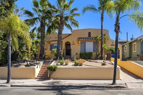 3675 Mississippi St, San Diego, CA 92104