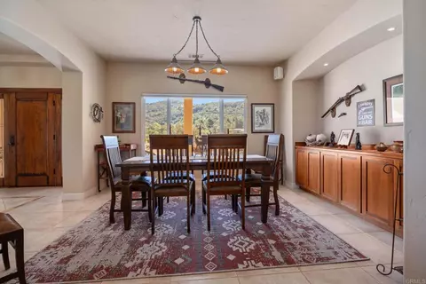 Dining - 10204 Mount Olympus Valley Rd, Fallbrook, CA 92028 photo 2 of 3