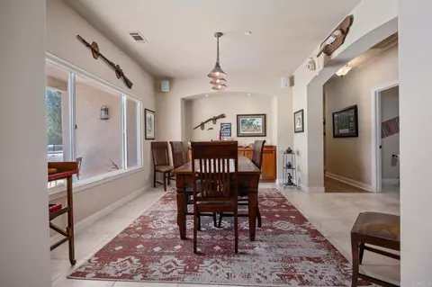 Dining - 10204 Mount Olympus Valley Rd, Fallbrook, CA 92028 photo 1 of 3