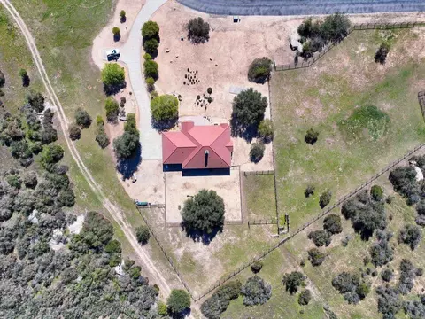View/Area - 10204 Mount Olympus Valley Rd, Fallbrook, CA 92028 photo 15 of 15