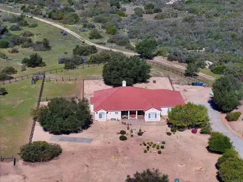 Other - 10204 Mount Olympus Valley Rd, Fallbrook, CA 92028 photo 1 of 10