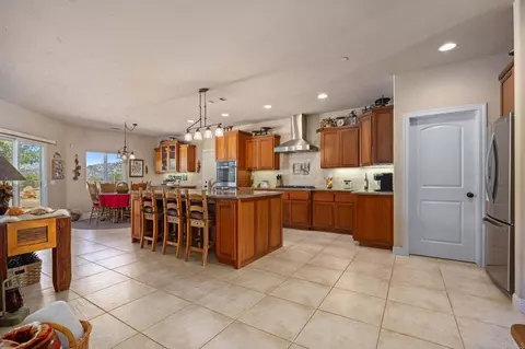 Kitchen - 10204 Mount Olympus Valley Rd, Fallbrook, CA 92028 photo 1 of 4