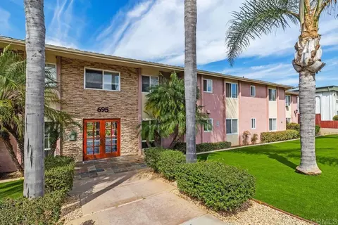 695 Sea Vale St #5E, Chula Vista, CA 91910