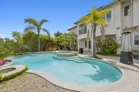 Exterior - 970 Dove Run Rd, Encinitas, CA 92024 photo 8 of 15
