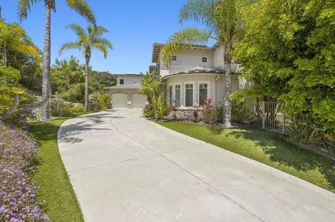 Exterior - 970 Dove Run Rd, Encinitas, CA 92024 photo 14 of 15
