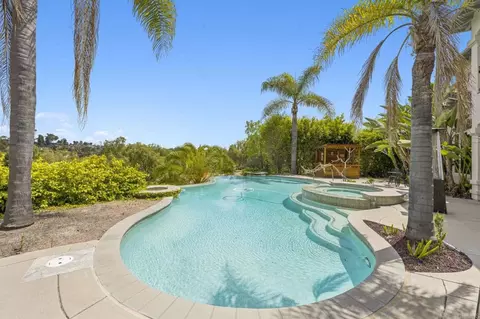 Exterior - 970 Dove Run Rd, Encinitas, CA 92024 photo 7 of 15