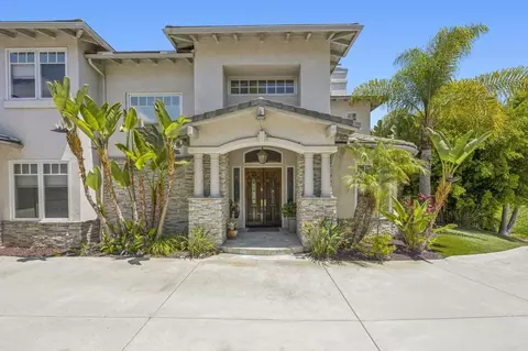 Exterior - 970 Dove Run Rd, Encinitas, CA 92024 photo 4 of 15