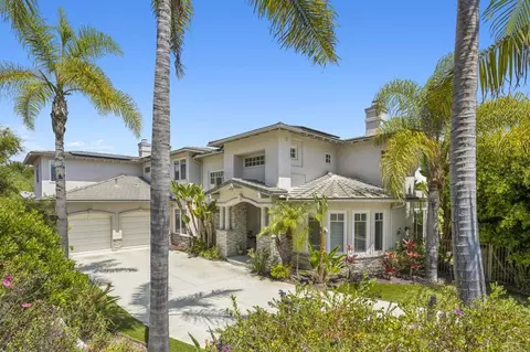 Exterior - 970 Dove Run Rd, Encinitas, CA 92024 photo 12 of 15