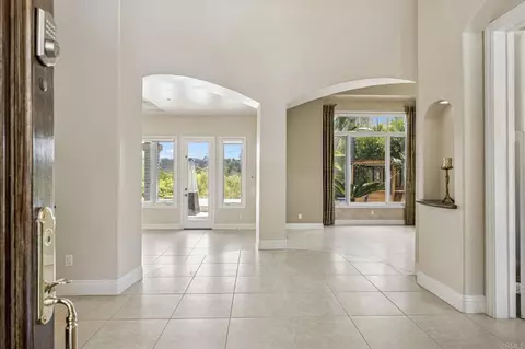 Entry Way - 970 Dove Run Rd, Encinitas, CA 92024 photo 1 of 5