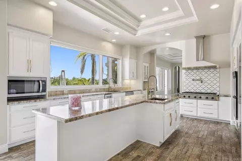 Kitchen - 970 Dove Run Rd, Encinitas, CA 92024 photo 5 of 5