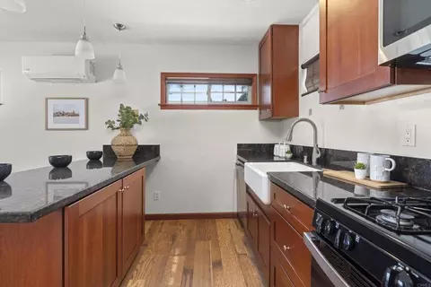 Kitchen - 1212 2nd St, Coronado, CA 92118 photo 5 of 7