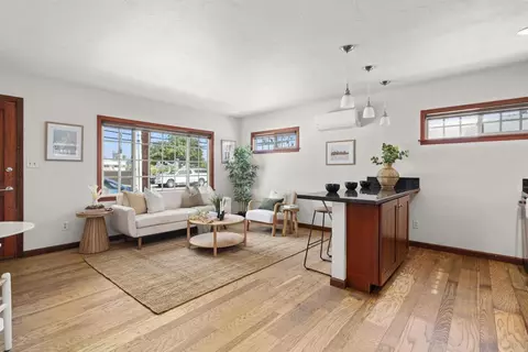 Living - 1212 2nd St, Coronado, CA 92118 photo 4 of 4