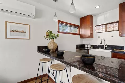 Kitchen - 1212 2nd St, Coronado, CA 92118 photo 2 of 7