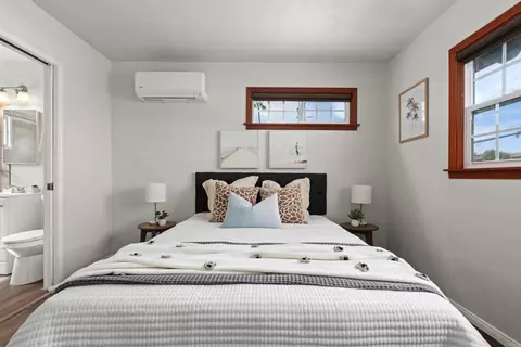 Bedroom - 1212 2nd St, Coronado, CA 92118 photo 3 of 5