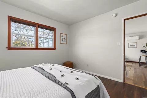 Bedroom - 1212 2nd St, Coronado, CA 92118 photo 2 of 5