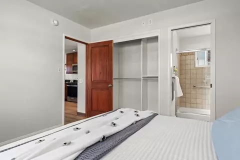 Bedroom - 1212 2nd St, Coronado, CA 92118 photo 5 of 5