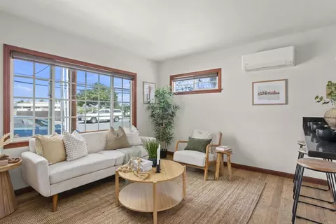 Living - 1212 2nd St, Coronado, CA 92118 photo 3 of 4