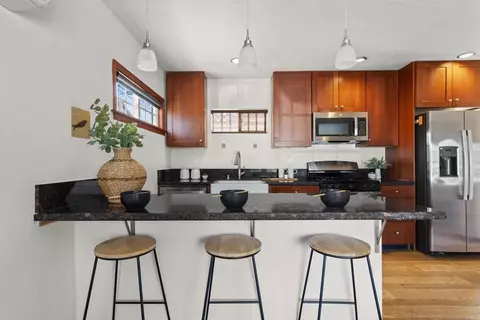 Kitchen - 1212 2nd St, Coronado, CA 92118 photo 1 of 7