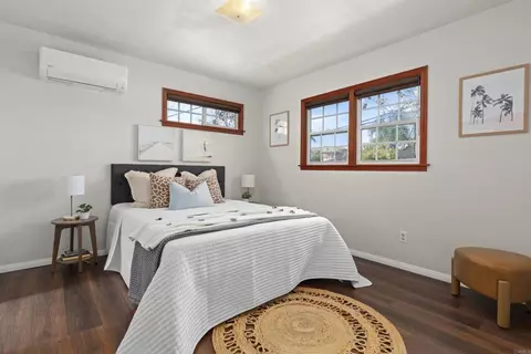 Bedroom - 1212 2nd St, Coronado, CA 92118 photo 1 of 5