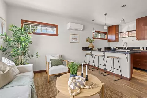 Living - 1212 2nd St, Coronado, CA 92118 photo 2 of 4