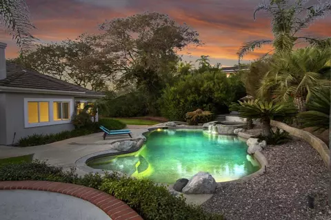 Exterior - 4286 La Canada Rd, Fallbrook, CA 92028 photo 8 of 10
