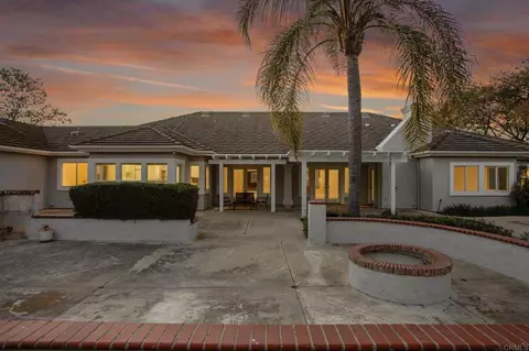 Exterior - 4286 La Canada Rd, Fallbrook, CA 92028 photo 7 of 10