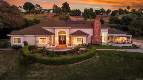 4286 La Canada Rd, Fallbrook, CA 92028