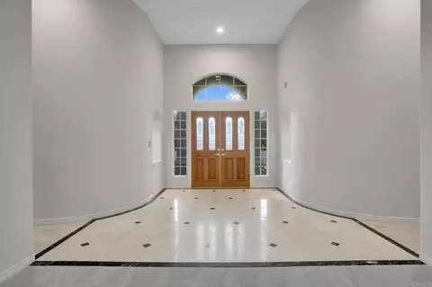 Entry Way - 4286 La Canada Rd, Fallbrook, CA 92028 photo 1 of 2