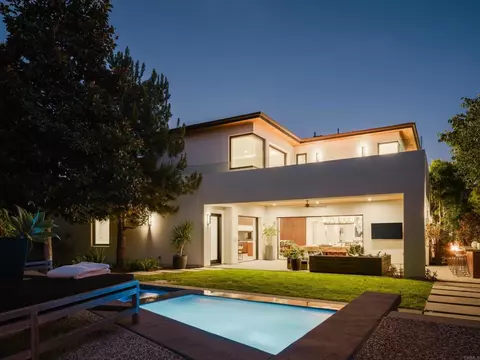Exterior - 6819 Paseo Laredo, La Jolla, CA 92037 photo 12 of 16