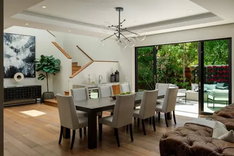 Dining - 6819 Paseo Laredo, La Jolla, CA 92037 photo 2 of 4