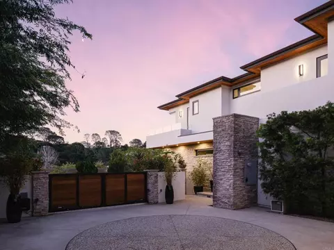 Exterior - 6819 Paseo Laredo, La Jolla, CA 92037 photo 15 of 16