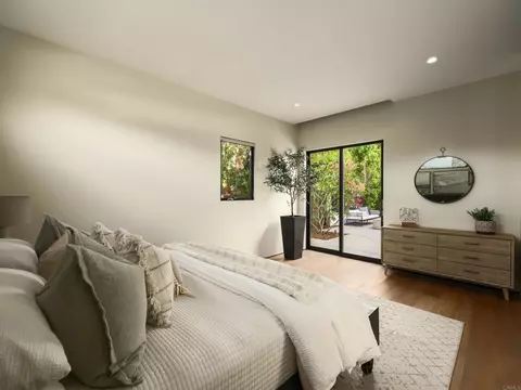 Bedroom - 6819 Paseo Laredo, La Jolla, CA 92037 photo 2 of 7