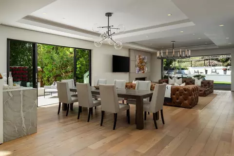 Dining - 6819 Paseo Laredo, La Jolla, CA 92037 photo 1 of 4