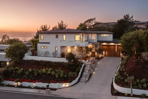 Exterior - 6819 Paseo Laredo, La Jolla, CA 92037 photo 14 of 16