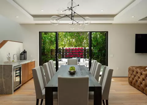 Dining - 6819 Paseo Laredo, La Jolla, CA 92037 photo 4 of 4