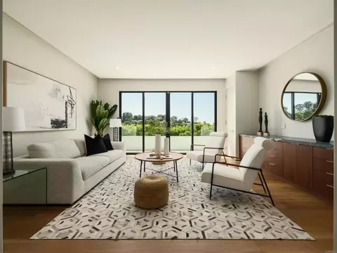 Living - 6819 Paseo Laredo, La Jolla, CA 92037 photo 7 of 8