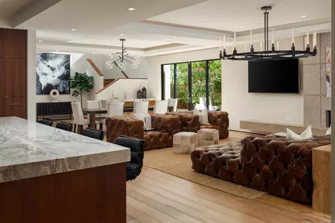 Living - 6819 Paseo Laredo, La Jolla, CA 92037 photo 6 of 8