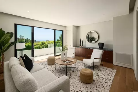 Living - 6819 Paseo Laredo, La Jolla, CA 92037 photo 8 of 8