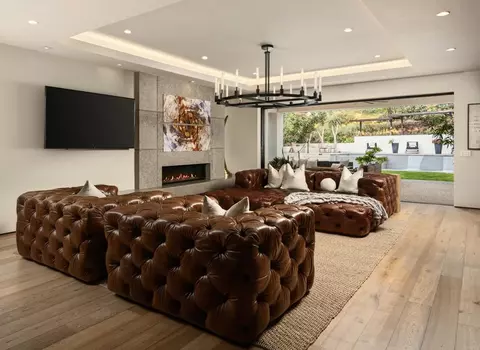 Living - 6819 Paseo Laredo, La Jolla, CA 92037 photo 1 of 8