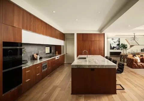 Kitchen - 6819 Paseo Laredo, La Jolla, CA 92037 photo 2 of 2