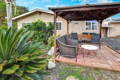 Exterior - 11985 Rocoso Rd, Lakeside, CA 92040 photo 7 of 19