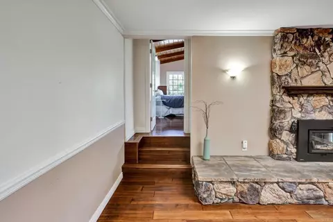 Entry Way - 11985 Rocoso Rd, Lakeside, CA 92040 photo 3 of 4