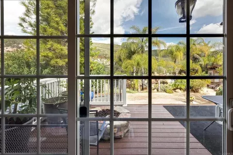 Exterior - 11985 Rocoso Rd, Lakeside, CA 92040 photo 5 of 19