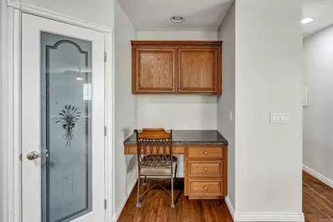 Entry Way - 11985 Rocoso Rd, Lakeside, CA 92040 photo 2 of 4