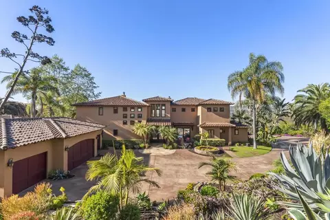18102 Via Ascenso, Rancho Santa Fe, CA 92067