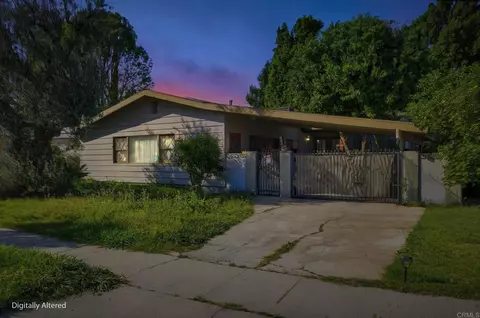 20211 Schoolcraft St, Winnetka, CA 91306