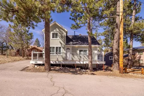546 Wanita Ln, Big Bear Lake, CA 92315