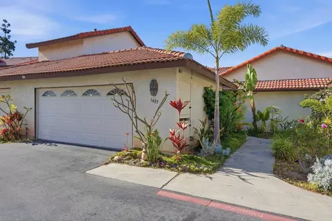 1489 Goldrush Way, Oceanside, CA 92057